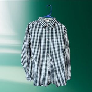 Men's Merona Dress Shirt